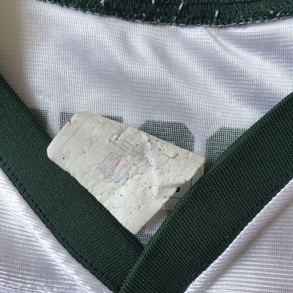 Aaron Rodgers #12 Green Bay Packers Youth Jersey XXL18 NFL Team Apparel Football - Picture 4 of 8